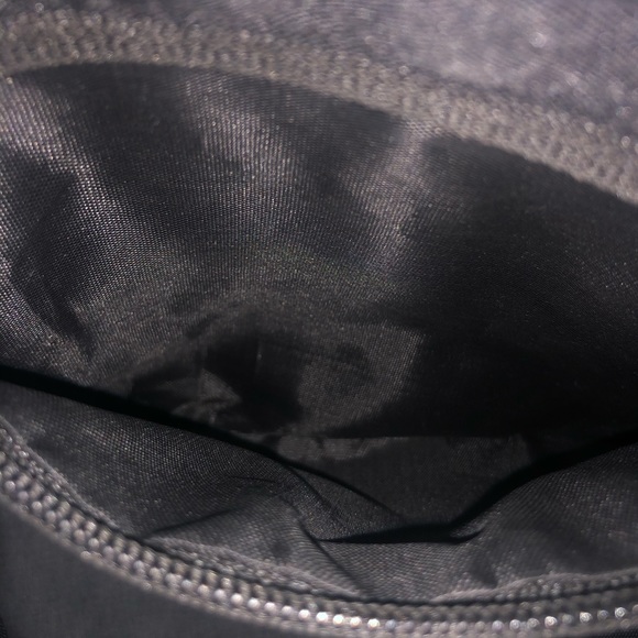 Very Rare Brand Side Bag in Black - Picture 2 of 4